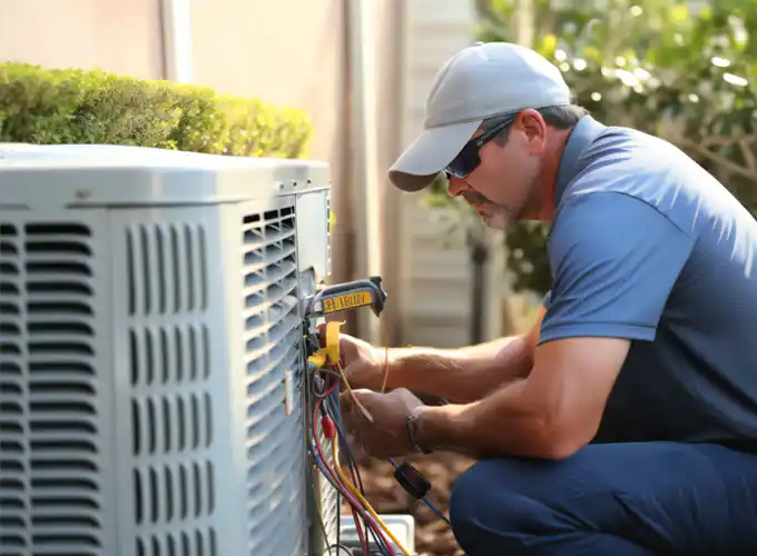 installateur Nijelamer